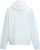 Russell - Authentic Hooded Sweat (White)