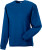 Russell - Workwear-Sweatshirt (Bright Royal)