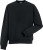 Russell - Authentic Sweatshirt (Black)