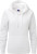 Russell - Ladies Authentic Hood (White)