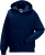 Russell - Children´s Hooded Sweatshirt (French Navy)
