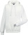 Russell - Hooded Sweatshirt (White)