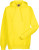 Russell - Hooded Sweatshirt (Yellow)