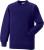 Russell - Kids Raglan-Sweatshirt (Purple)