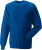 Russell - Raglan Sleeve Sweatshirt (Bright Royal)