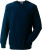 Russell - Raglan Sleeve Sweatshirt (French Navy)