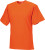 Russell - Workwear-T-Shirt (Orange)