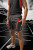 Spiro - Micro Lite Running Shorts (Black/Red)