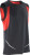 Spiro - Sport Athletic Vest (Black/Red)