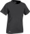 Spiro - Junior Quick Dry T-Shirt (Black)