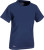 Spiro - Junior Quick Dry T-Shirt (Navy)