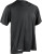 Spiro - Mens Quick Dry Shirt (Black)