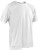 Spiro - Mens Quick Dry Shirt (White)