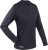 Spiro - Ladies Quick Dry Shirt (Black)