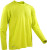 Spiro - Mens Quick Dry Shirt (Lime)
