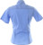 Kustom Kit - Womens City Business Shirt Short Sleeved (Light Blue)
