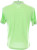 Kustom Kit - Mens Essential Polo Shirt (Lime/White)
