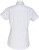 Kustom Kit - Women´s Workforce Poplin Shirt Short Sleeved (White)
