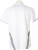GameGear - Riviera Polo Shirt (White/Grey)