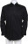 Kustom Kit - Men´s Corporate Oxford Shirt Longsleeve (Black)