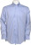 Kustom Kit - Men´s Corporate Oxford Shirt Longsleeve (Light Blue)