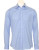 Kustom Kit - Slim Fit Business Shirt Long Sleeved (Light Blue)