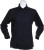 Kustom Kit - Workwear Oxford Shirt Longsleeve (Damen) (French Navy)