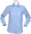 Kustom Kit - Workwear Oxford Shirt Longsleeve (Damen) (Light Blue)
