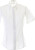 Kustom Kit - Womens City Business Shirt Short Sleeved (White)
