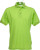 Kustom Kit - Workwear Polo Superwash (Lime)