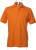 Kustom Kit - Workwear Polo Superwash (Orange)