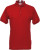 Kustom Kit - Workwear Polo Superwash (Red)