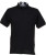 Kustom Kit - Classic Polo Shirt Superwash (Black)