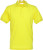 Kustom Kit - Classic Polo Shirt Superwash (Canary)