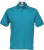 Kustom Kit - Classic Polo Shirt Superwash (Jade)