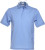 Kustom Kit - Classic Polo Shirt Superwash (Light Blue)