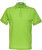 Kustom Kit - Classic Polo Shirt Superwash (Lime)