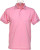 Kustom Kit - Classic Polo Shirt Superwash (Pink)