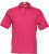 Kustom Kit - Classic Polo Shirt Superwash (Raspberry)