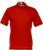 Kustom Kit - Classic Polo Shirt Superwash (Red)