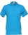 Kustom Kit - Classic Polo Shirt Superwash (Turquoise)