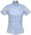 Women´s Corporate Oxford Shirt Short Sleeve (Women)