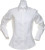 Kustom Kit - Women´s Corporate Oxford Shirt Longsleeve (White)