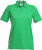 Kustom Kit - Women´s Classic Polo Shirt Superwash 60° (Apple Green)