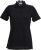 Kustom Kit - Women´s Classic Polo Shirt Superwash 60° (Black)