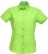 Women´s Workforce Poplin Shirt Short Sleeved (Női)