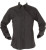 Kustom Kit - Women´s Workforce Poplin Shirt Long Sleeved (Black)