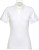 Kustom Kit - Sophia Comfortec® V Neck Polo Shirt (White)