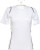 GameGear - Women´s T-Shirt Short Sleeve (White/Grey)