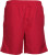 GameGear - Track Short (Red/White)